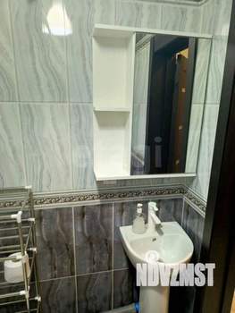 Студия квартира, на длительный срок, 20м2, 5/24 этаж