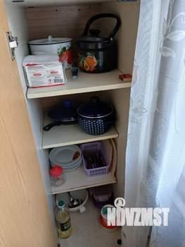 2-к квартира, на длительный срок, 44м2, 2/5 этаж