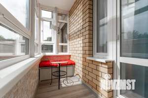 1-к квартира, посуточно, 37м2, 1/1 этаж