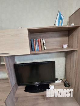 1-к квартира, посуточно, 28м2, 1/1 этаж