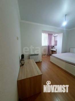 2-к квартира, на длительный срок, 60м2, 4/13 этаж