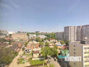2-к квартира, на длительный срок, 55м2, 13/16 этаж