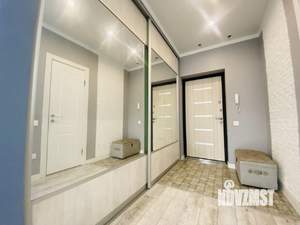 2-к квартира, на длительный срок, 50м2, 7/23 этаж