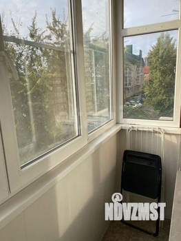 1-к квартира, на длительный срок, 33м2, 2/9 этаж
