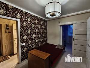 2-к квартира, на длительный срок, 45м2, 3/4 этаж