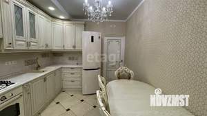 1-к квартира, на длительный срок, 42м2, 13/26 этаж