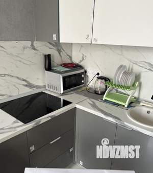 2-к квартира, посуточно, 43м2, 1/1 этаж