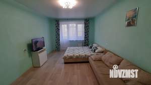 2-к квартира, на длительный срок, 54м2, 6/9 этаж