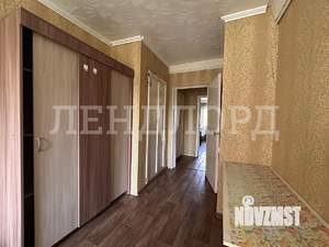 3-к квартира, на длительный срок, 59м2, 5/5 этаж