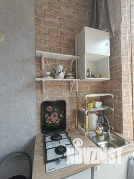 1-к квартира, посуточно, 22м2, 1/1 этаж