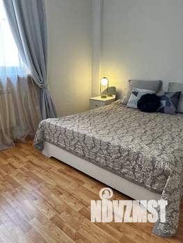 2-к квартира, посуточно, 90м2, 14/17 этаж