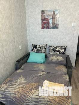 Студия квартира, посуточно, 28м2, 9/12 этаж