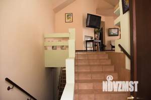 3-к квартира, посуточно, 120м2, 2/2 этаж