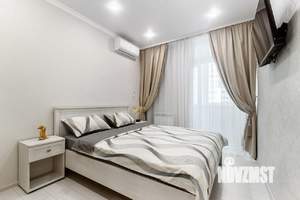 2-к квартира, посуточно, 60м2, 5/32 этаж