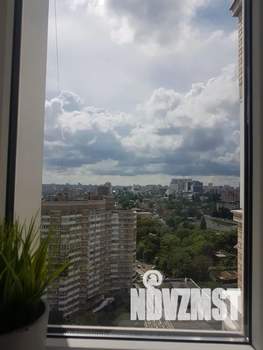 1-к квартира, посуточно, 34м2, 19/20 этаж