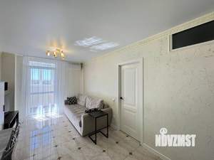 3-к квартира, посуточно, 55м2, 9/19 этаж