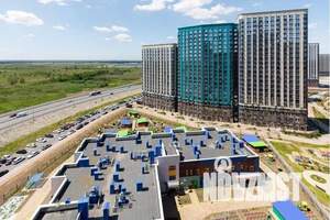 1-к квартира, посуточно, 30м2, 15/24 этаж