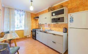 3-к квартира, на длительный срок, 60м2, 1/9 этаж