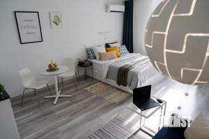 1-к квартира, посуточно, 32м2, 1/1 этаж