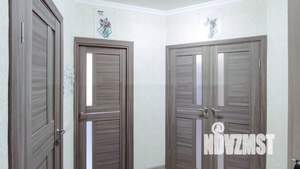 1-к квартира, посуточно, 40м2, 8/14 этаж