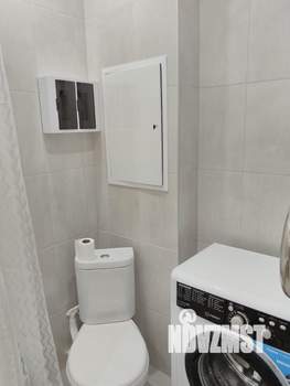 1-к квартира, на длительный срок, 45м2, 7/24 этаж