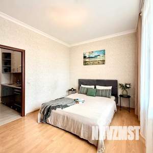 1-к квартира, посуточно, 30м2, 2/17 этаж