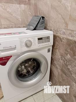 1-к квартира, на длительный срок, 38м2, 2/22 этаж