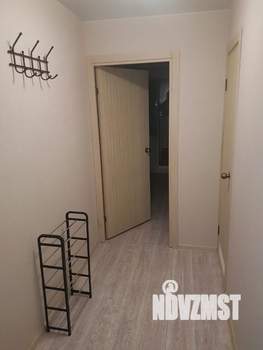 Студия квартира, на длительный срок, 28м2, 7/19 этаж