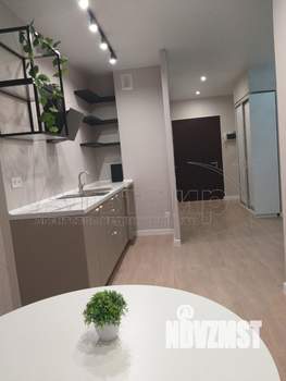 1-к квартира, на длительный срок, 42м2, 19/23 этаж