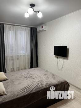 1-к квартира, на длительный срок, 36м2, 5/21 этаж