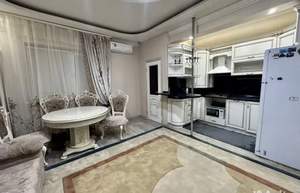 3-к квартира, на длительный срок, 74м2, 1/5 этаж