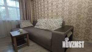 2-к квартира, посуточно, 45м2, 3/5 этаж