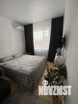 1-к квартира, посуточно, 33м2, 5/18 этаж