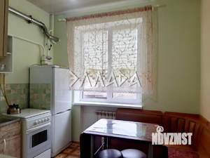 1-к квартира, на длительный срок, 40м2, 1/3 этаж