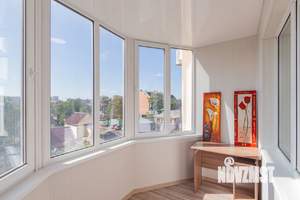 2-к квартира, на длительный срок, 62м2, 4/10 этаж