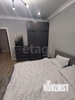 2-к квартира, на длительный срок, 43м2, 10/24 этаж