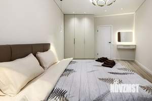 1-к квартира, на длительный срок, 45м2, 6/20 этаж