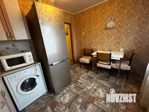 1-к квартира, на длительный срок, 38м2, 10/10 этаж