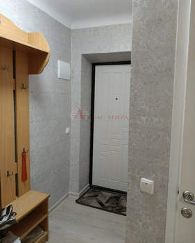 2-к квартира, на длительный срок, 41м2, 4/5 этаж
