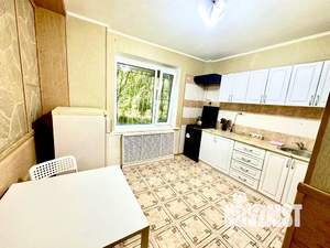 1-к квартира, посуточно, 40м2, 1/10 этаж