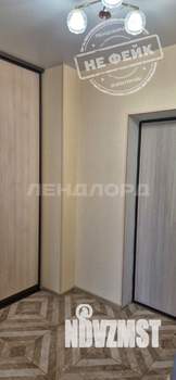 1-к квартира, на длительный срок, 38м2, 12/16 этаж