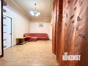 3-к квартира, на длительный срок, 50м2, 1/1 этаж