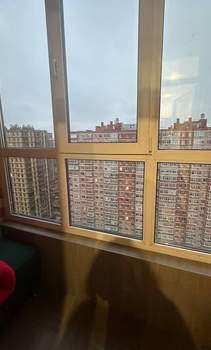 2-к квартира, на длительный срок, 45м2, 20/25 этаж