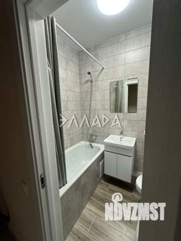 1-к квартира, на длительный срок, 39м2, 24/25 этаж