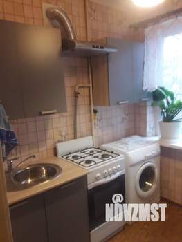 1-к квартира, на длительный срок, 23м2, 5/9 этаж