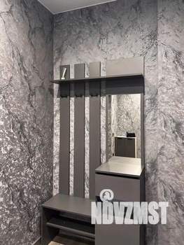 1-к квартира, посуточно, 39м2, 1/1 этаж