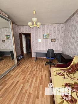2-к квартира, на длительный срок, 53м2, 4/9 этаж