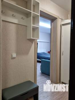 Студия квартира, на длительный срок, 27м2, 1/19 этаж