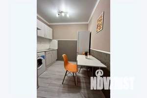 1-к квартира, посуточно, 30м2, 2/25 этаж
