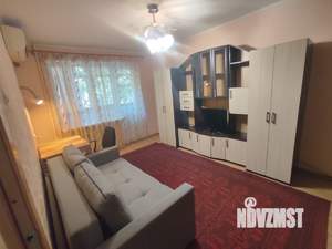 1-к квартира, на длительный срок, 35м2, 3/10 этаж